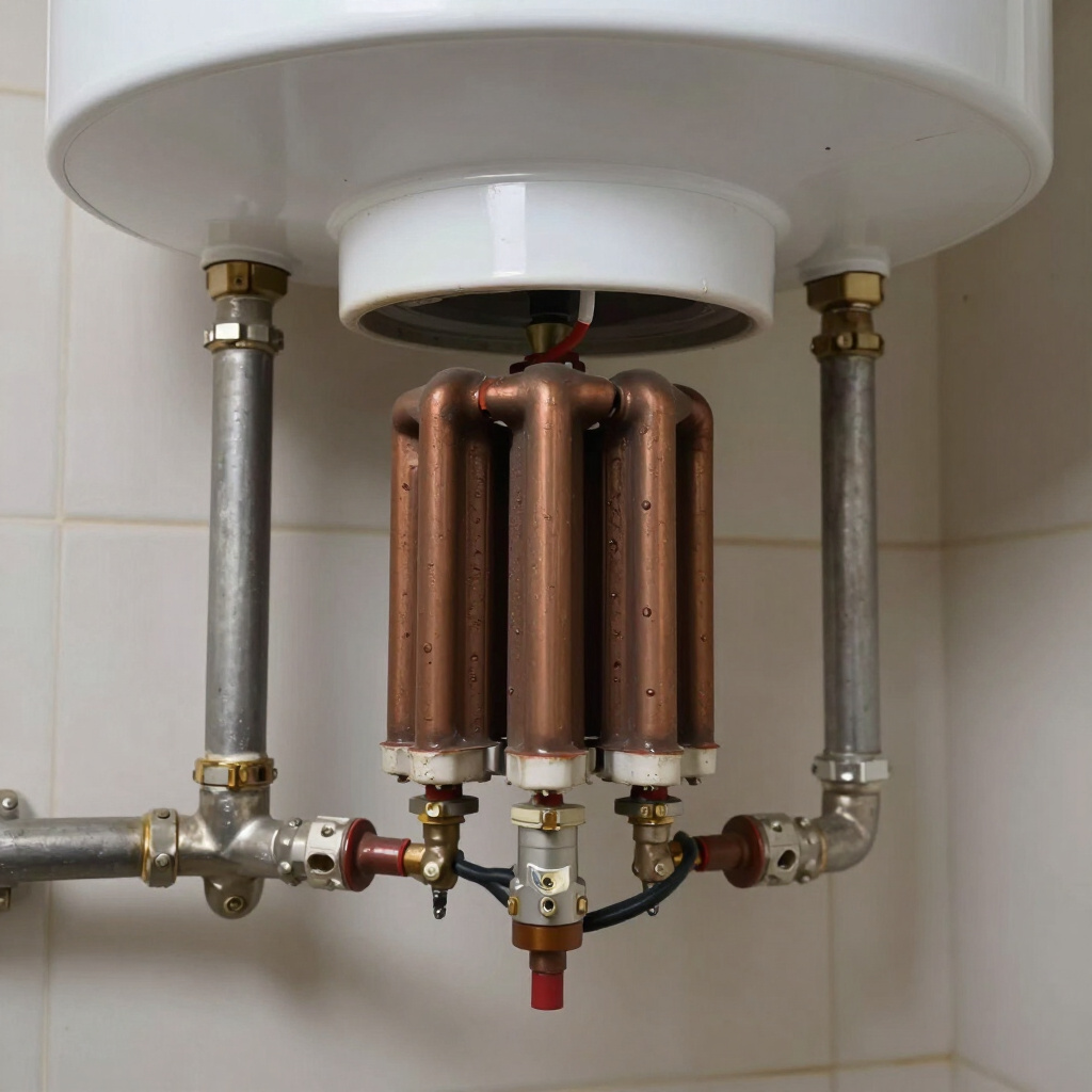 Water Heater Services in Winona