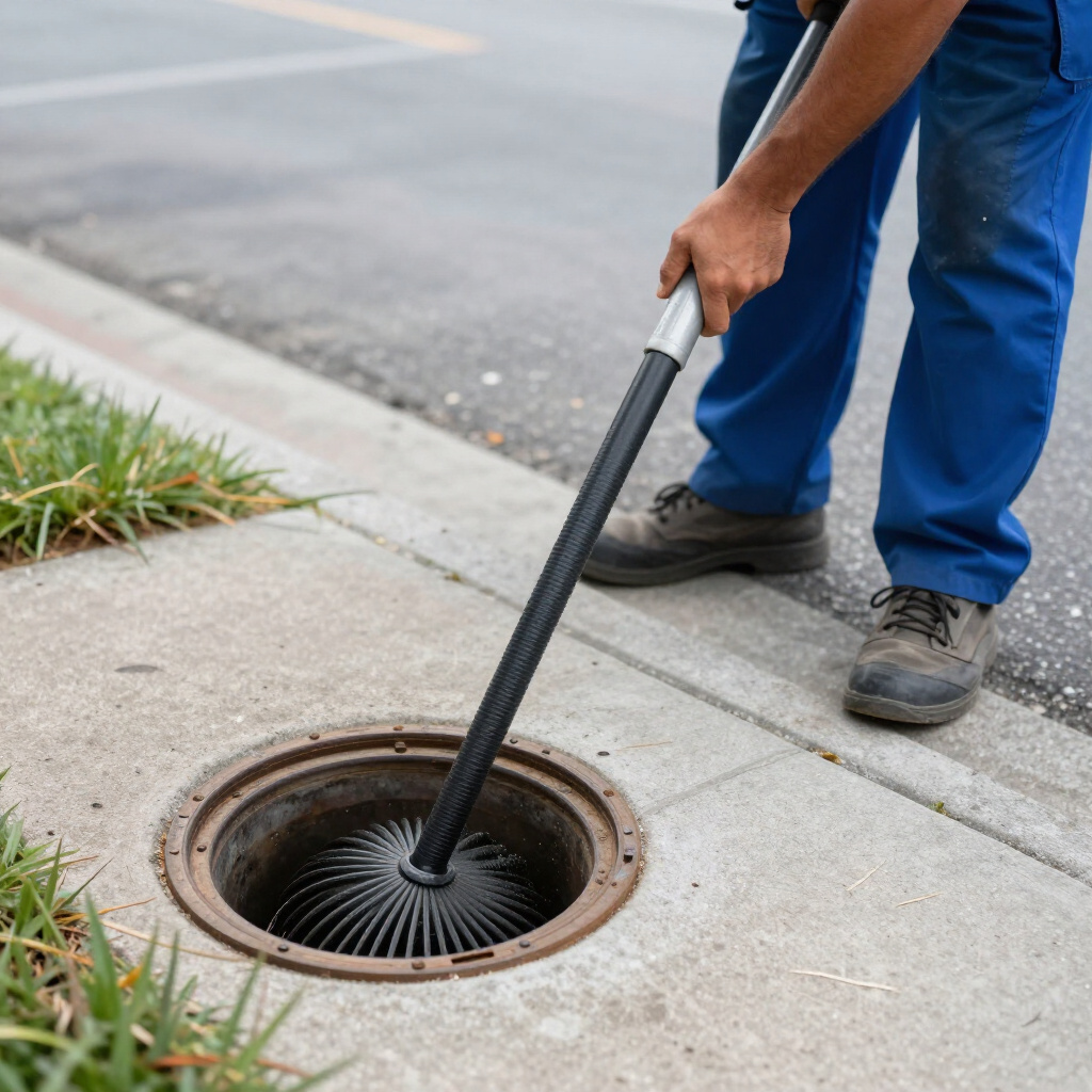Sewer & Pipe Services in Winona