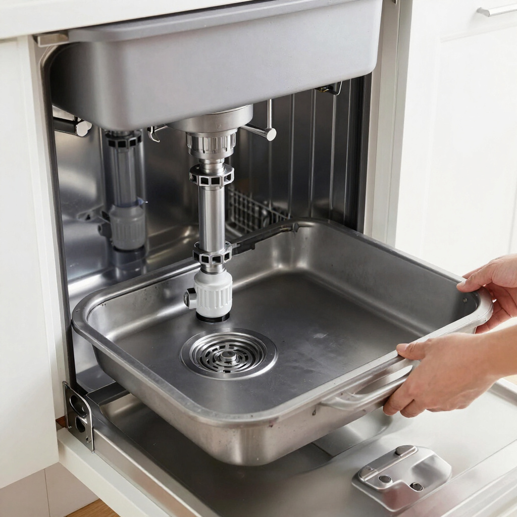Garbage Disposal in Winona