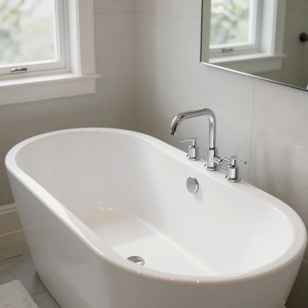 Bathroom & Kitchen Upgrades in Winona